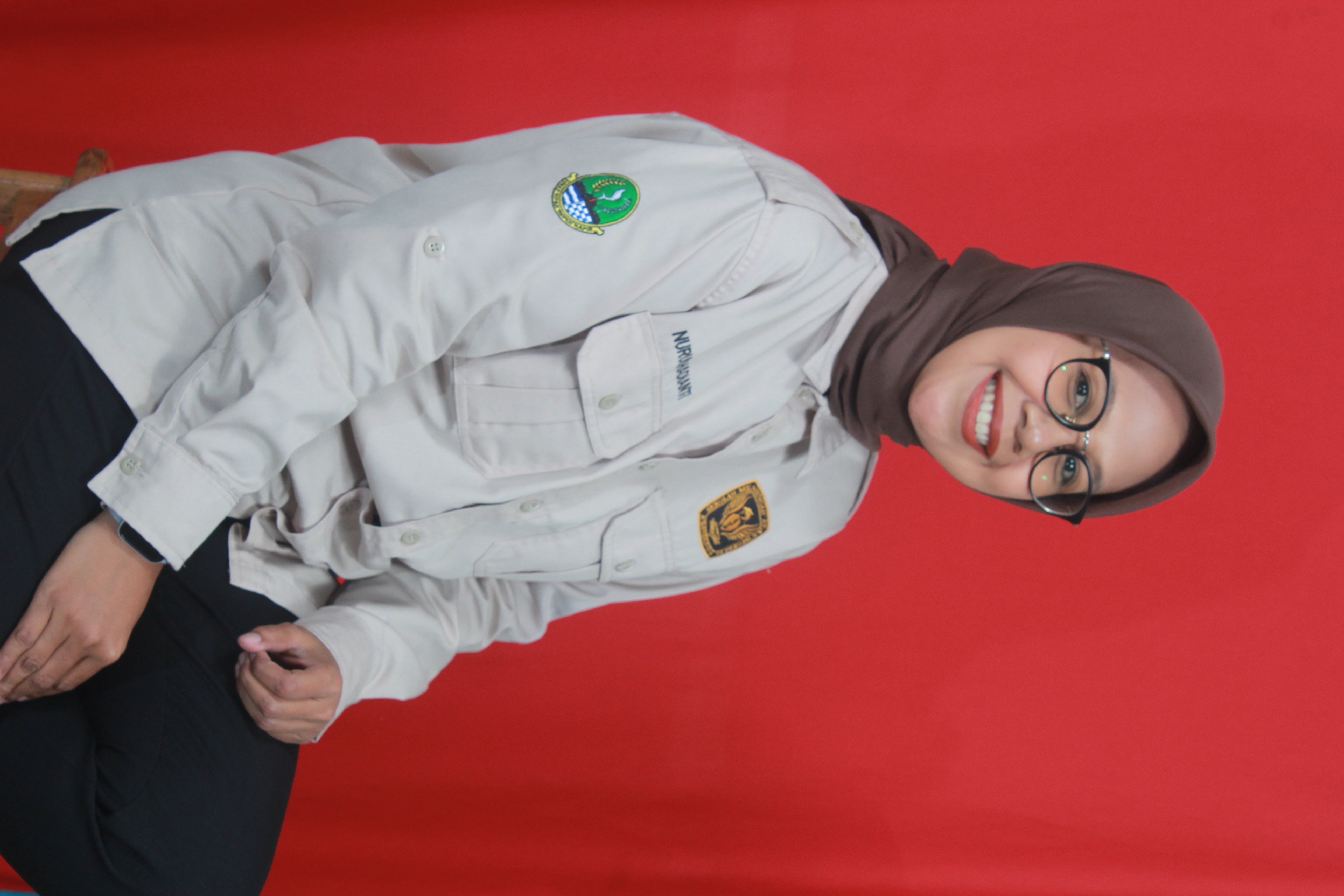 NURUL HADIANTI-B.JEPANG